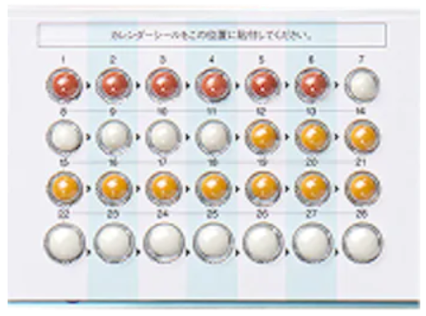 トリキュラー
